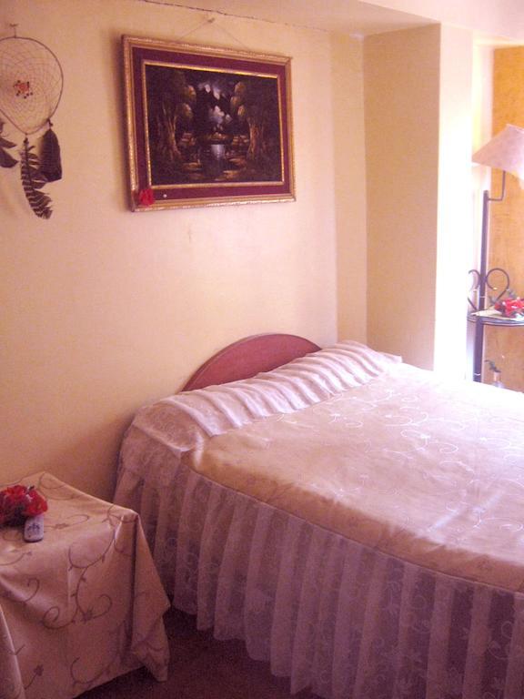 Hospedaje Pumacurco Betty Cusco Room photo